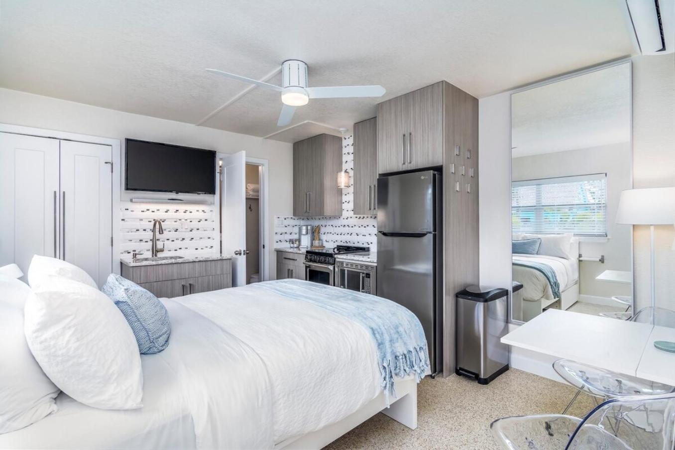 Boutique Vacation Rental Complex At Beach Cocoa Beach Exterior foto