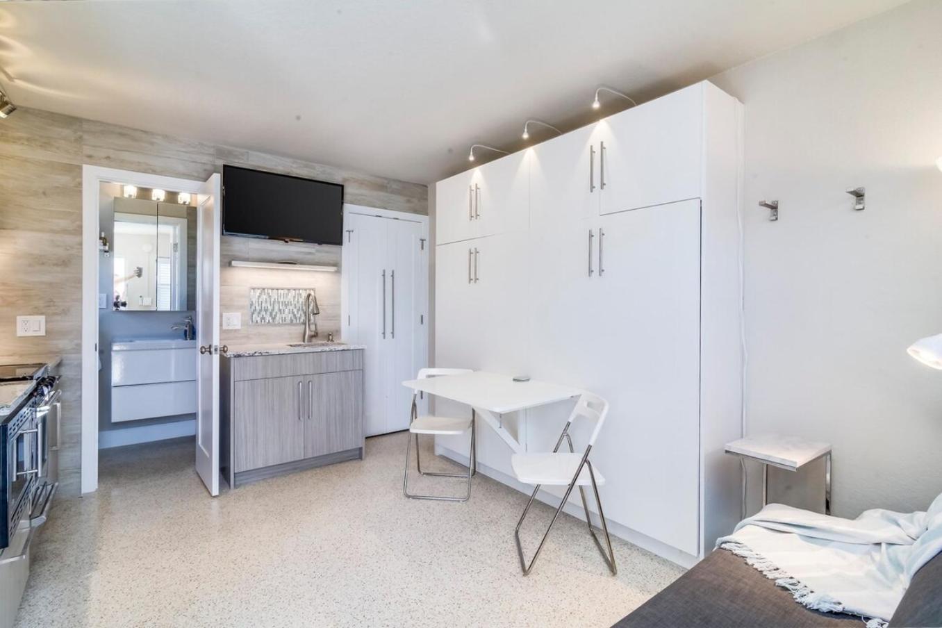 Boutique Vacation Rental Complex At Beach Cocoa Beach Exterior foto