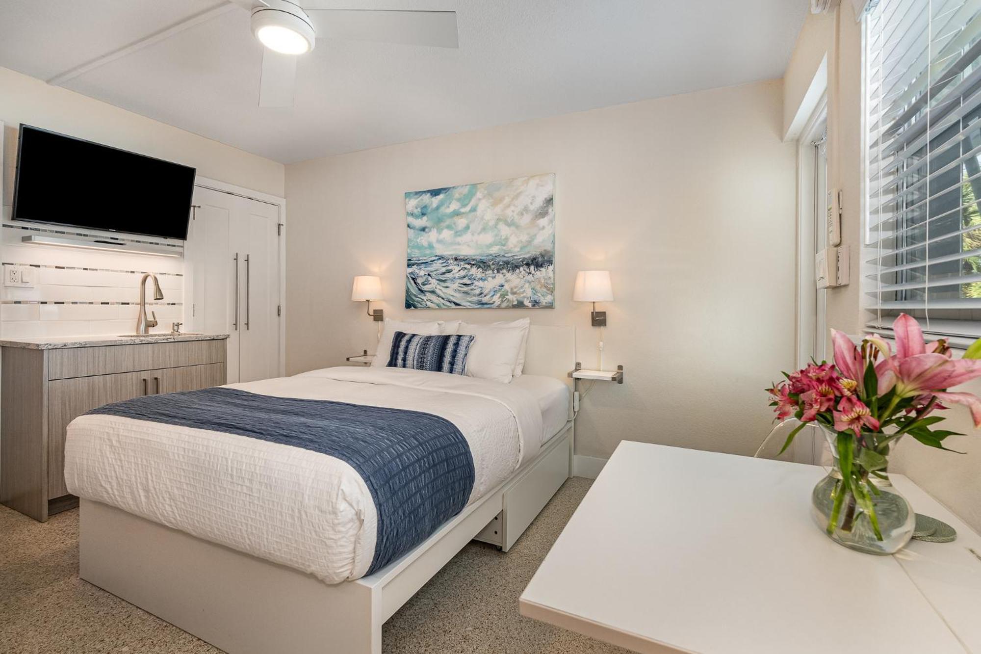 Boutique Vacation Rental Complex At Beach Cocoa Beach Exterior foto