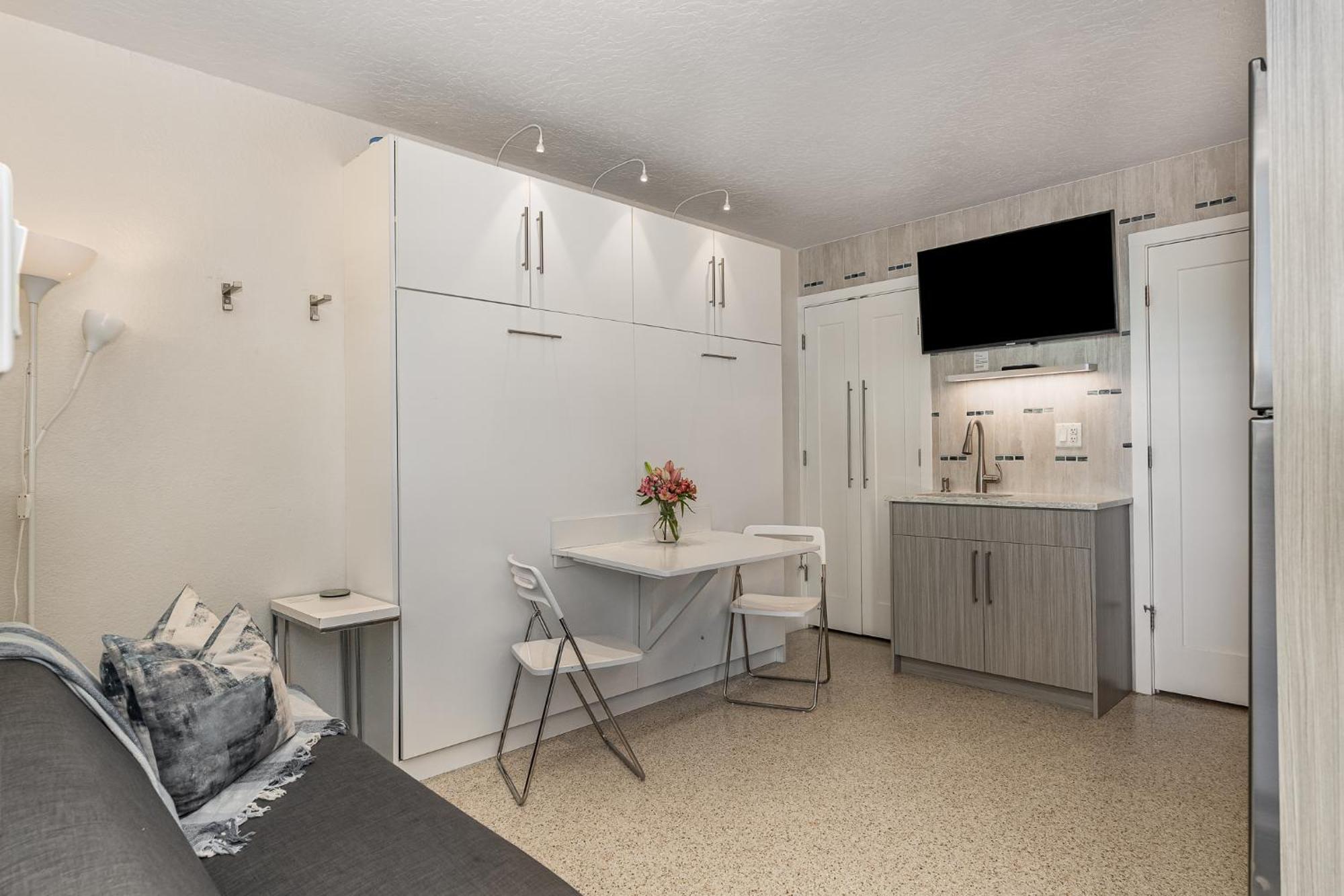 Boutique Vacation Rental Complex At Beach Cocoa Beach Exterior foto