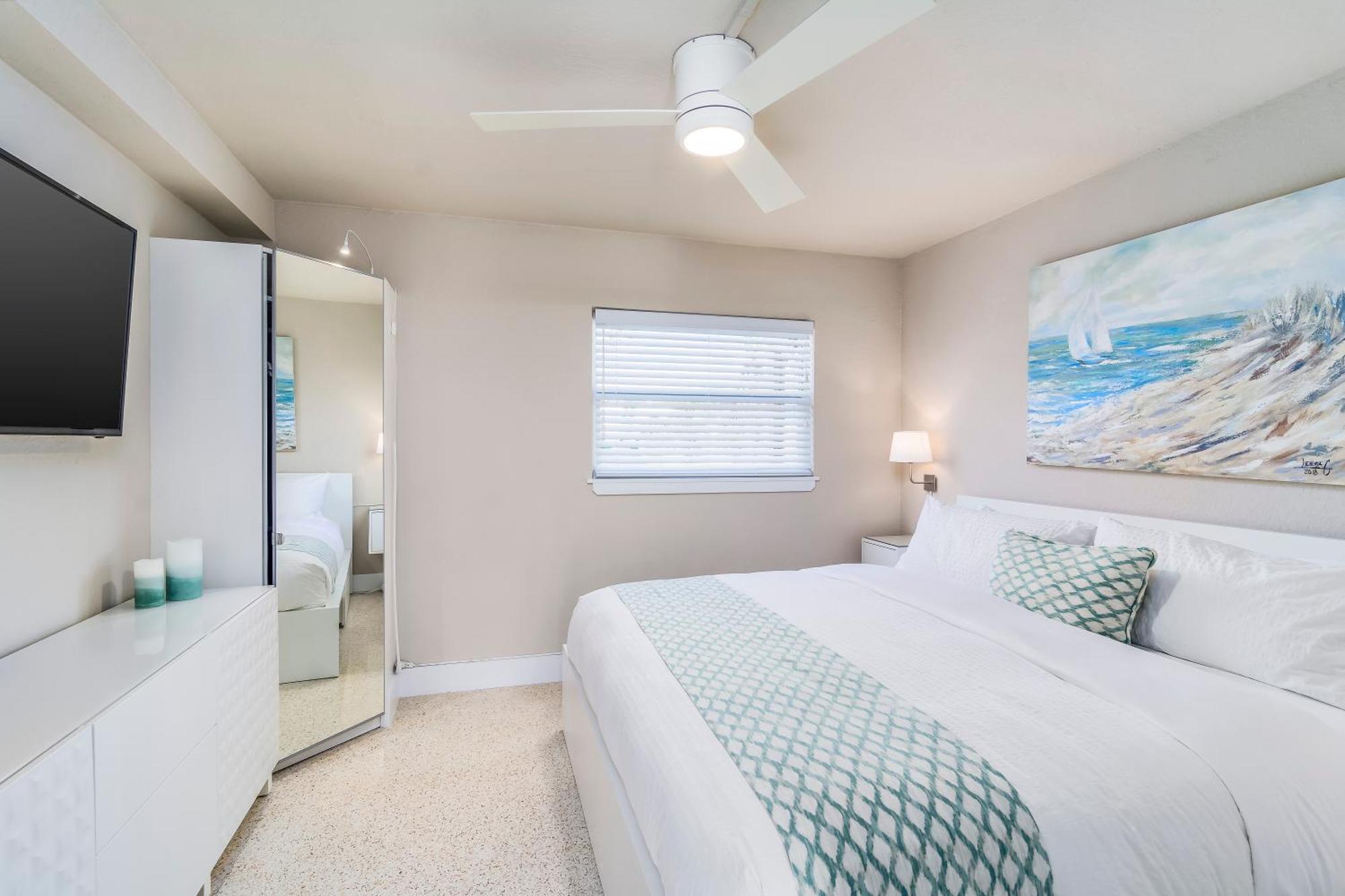 Boutique Vacation Rental Complex At Beach Cocoa Beach Exterior foto