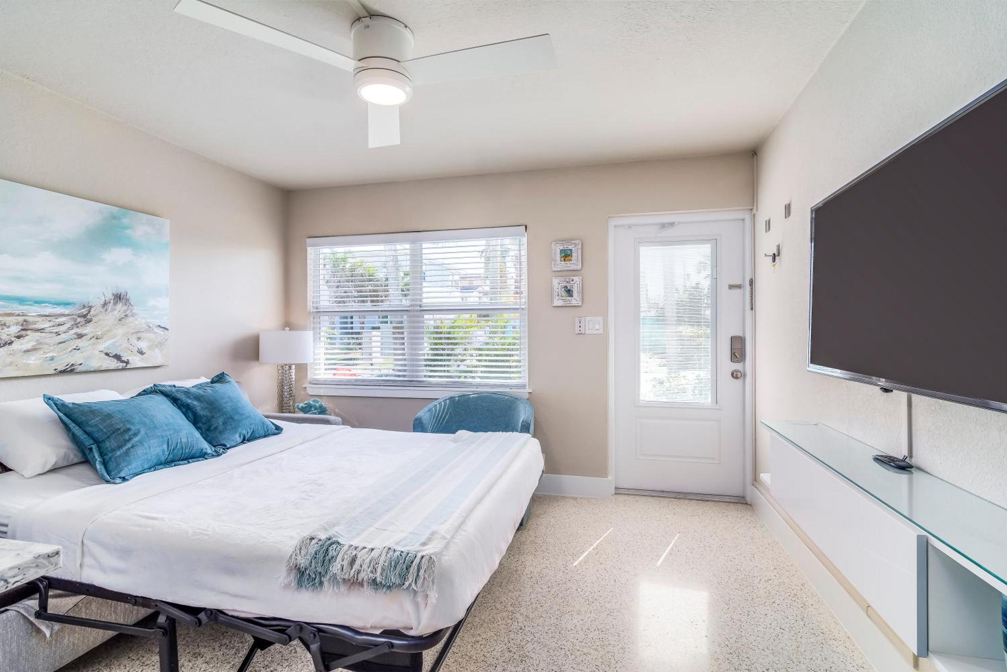 Boutique Vacation Rental Complex At Beach Cocoa Beach Exterior foto