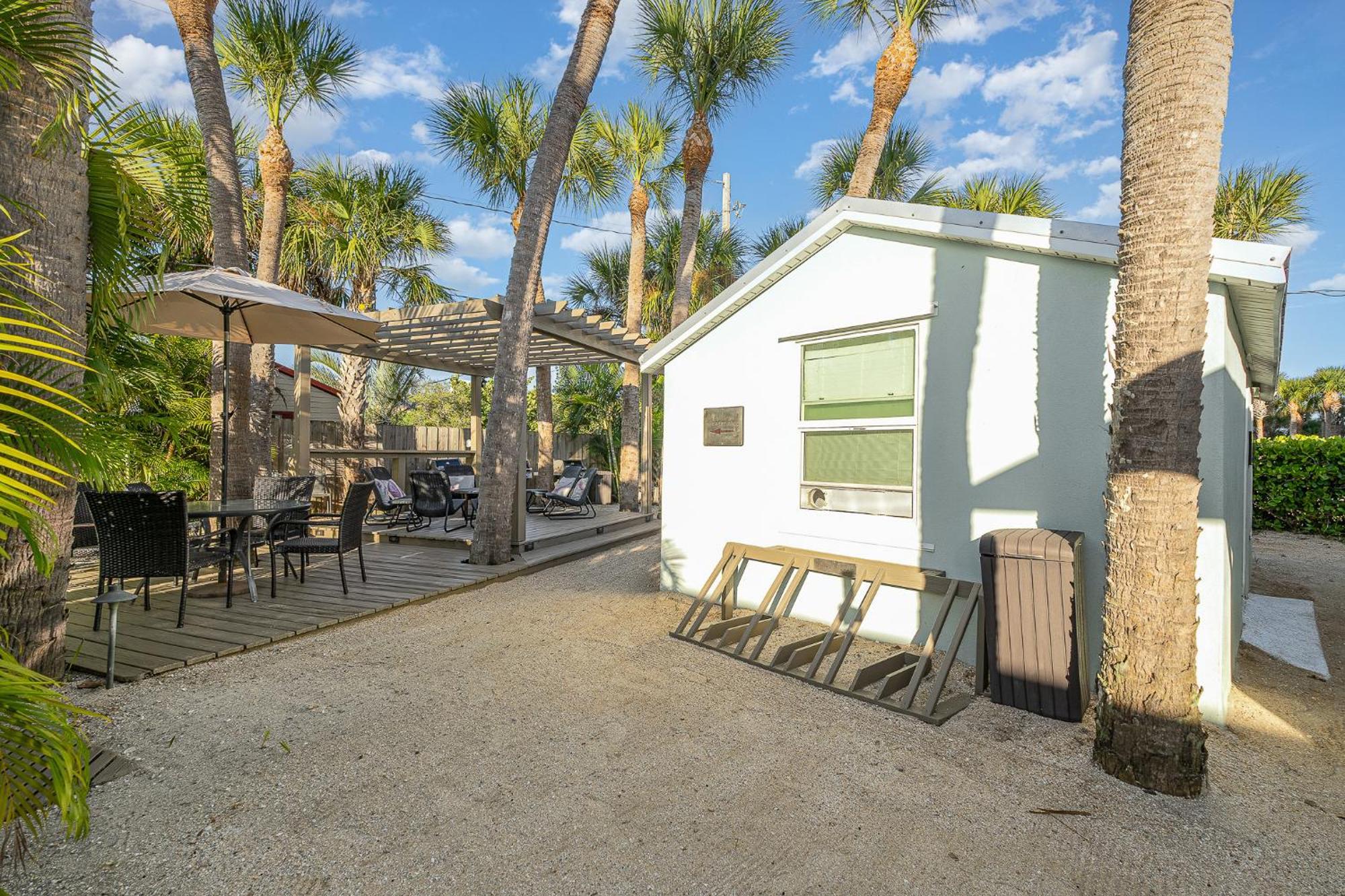 Boutique Vacation Rental Complex At Beach Cocoa Beach Exterior foto