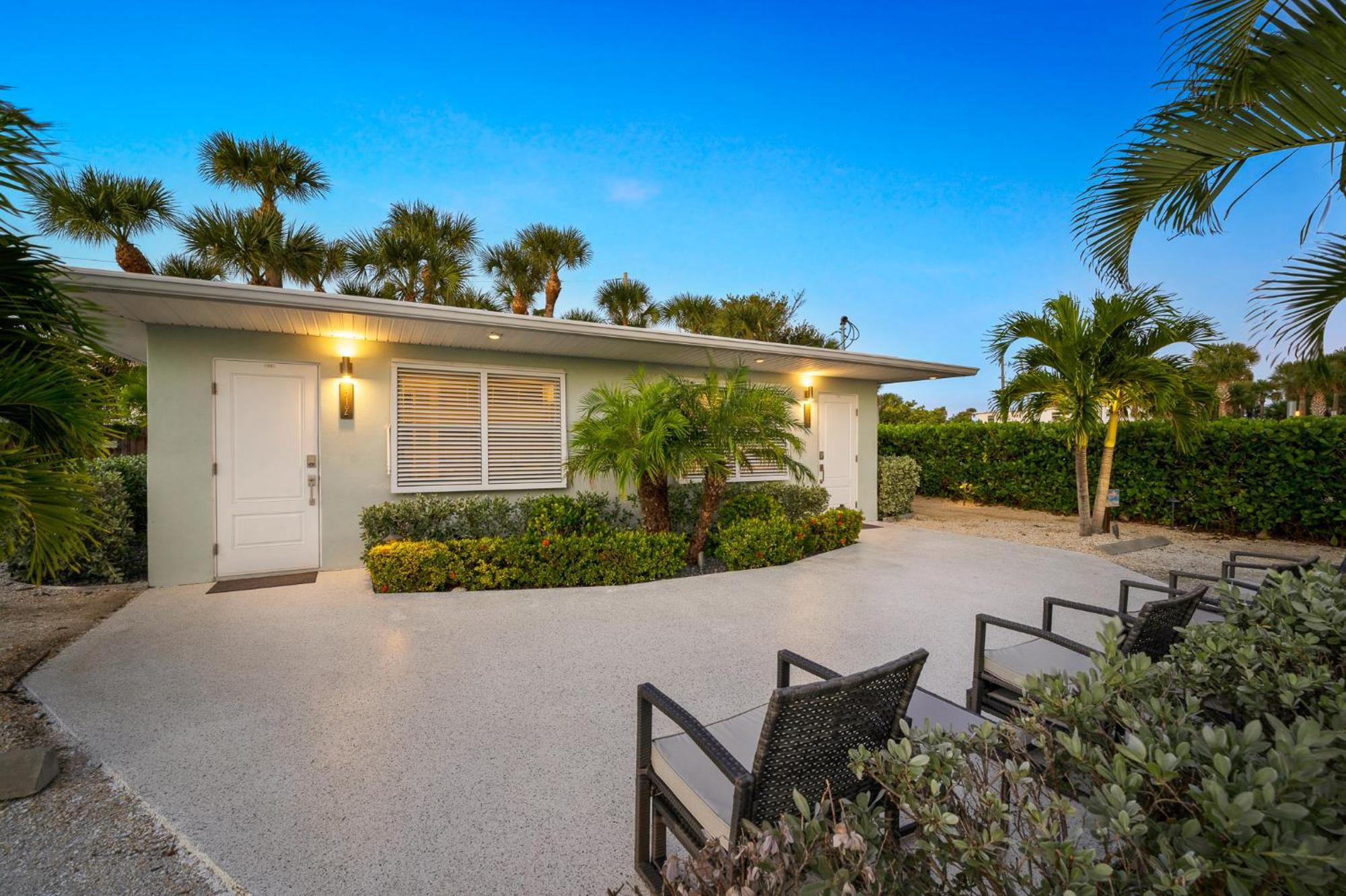 Boutique Vacation Rental Complex At Beach Cocoa Beach Exterior foto